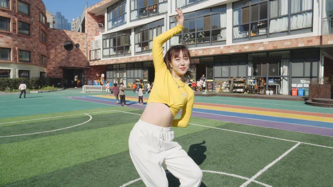 点击视频 观看详情编导/谢亮 摄助/余晨阳终 审/李