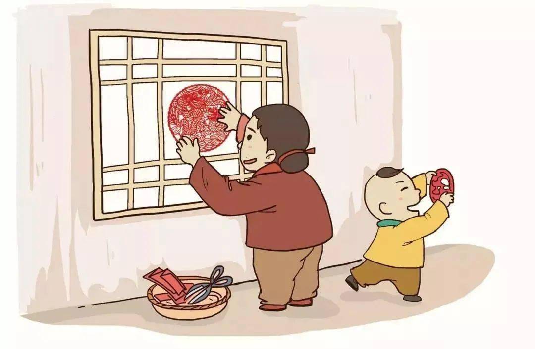沐浴,理发