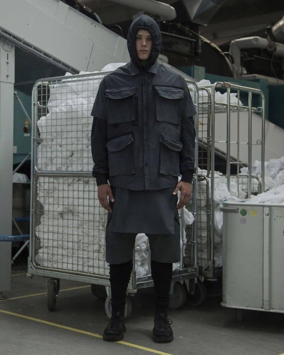 赛博朋克2077带火的废土风到底是个什么风