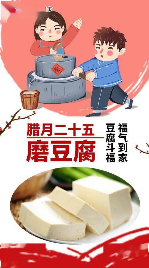 【家乐园超市】二十五 磨豆腐