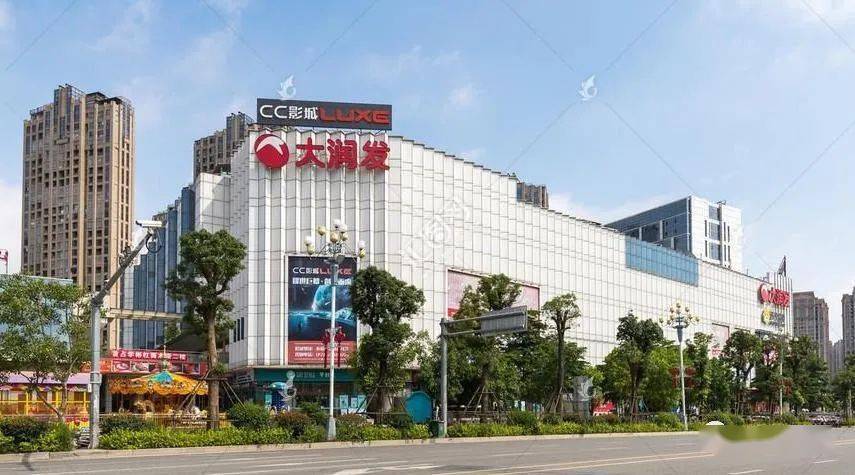 长乐各大商场超市春节营业时间有变部分商场闭店数日