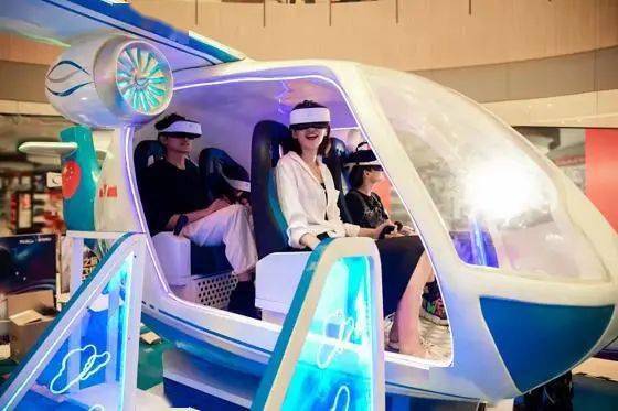 【活动攻略】潮贺新年,遨游太空,12大黑科技带你穿越星际之旅