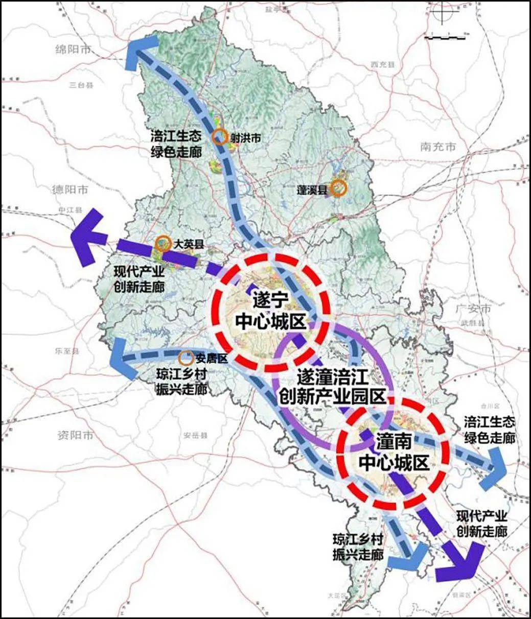 成渝双城经济圈经济总量_成渝双城经济圈(3)