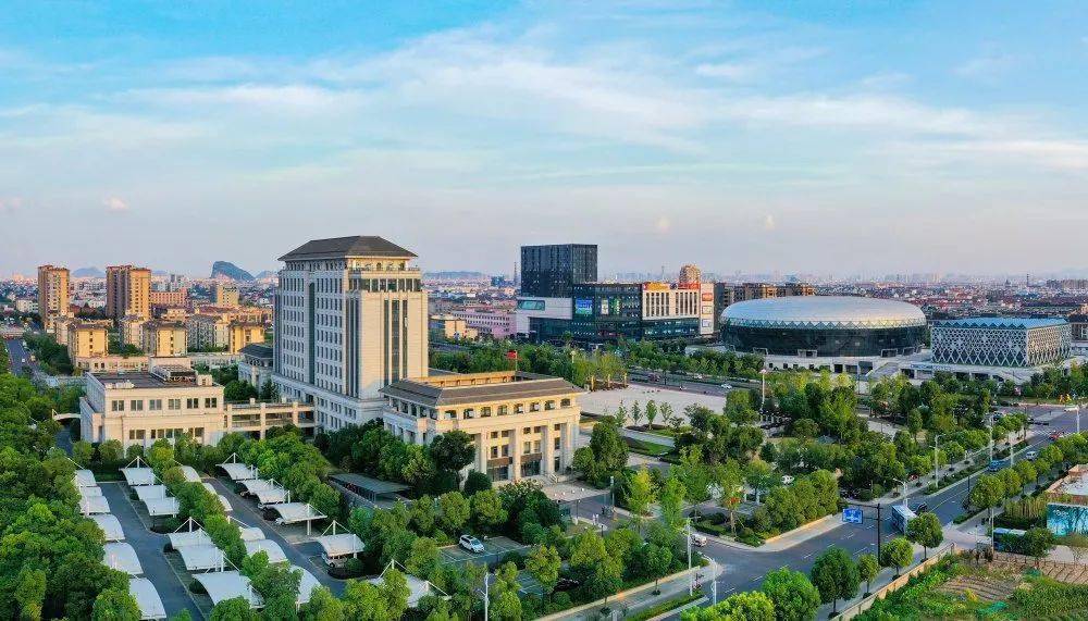 定了事关每个瓜沥人涉及停车场道路建设学校扩建