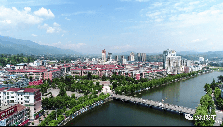 汉阴gdp_汉阴地图