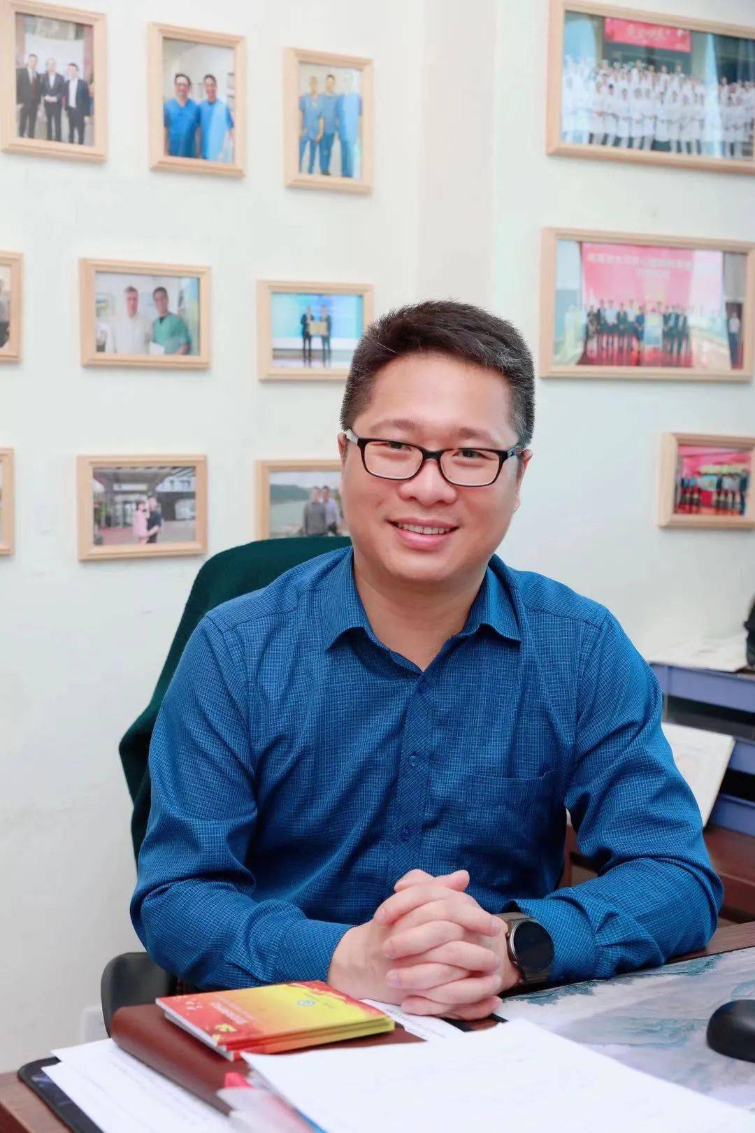 人民医院姜小飞教授团队完美达成lefort左心耳封堵器系统上市后广东省
