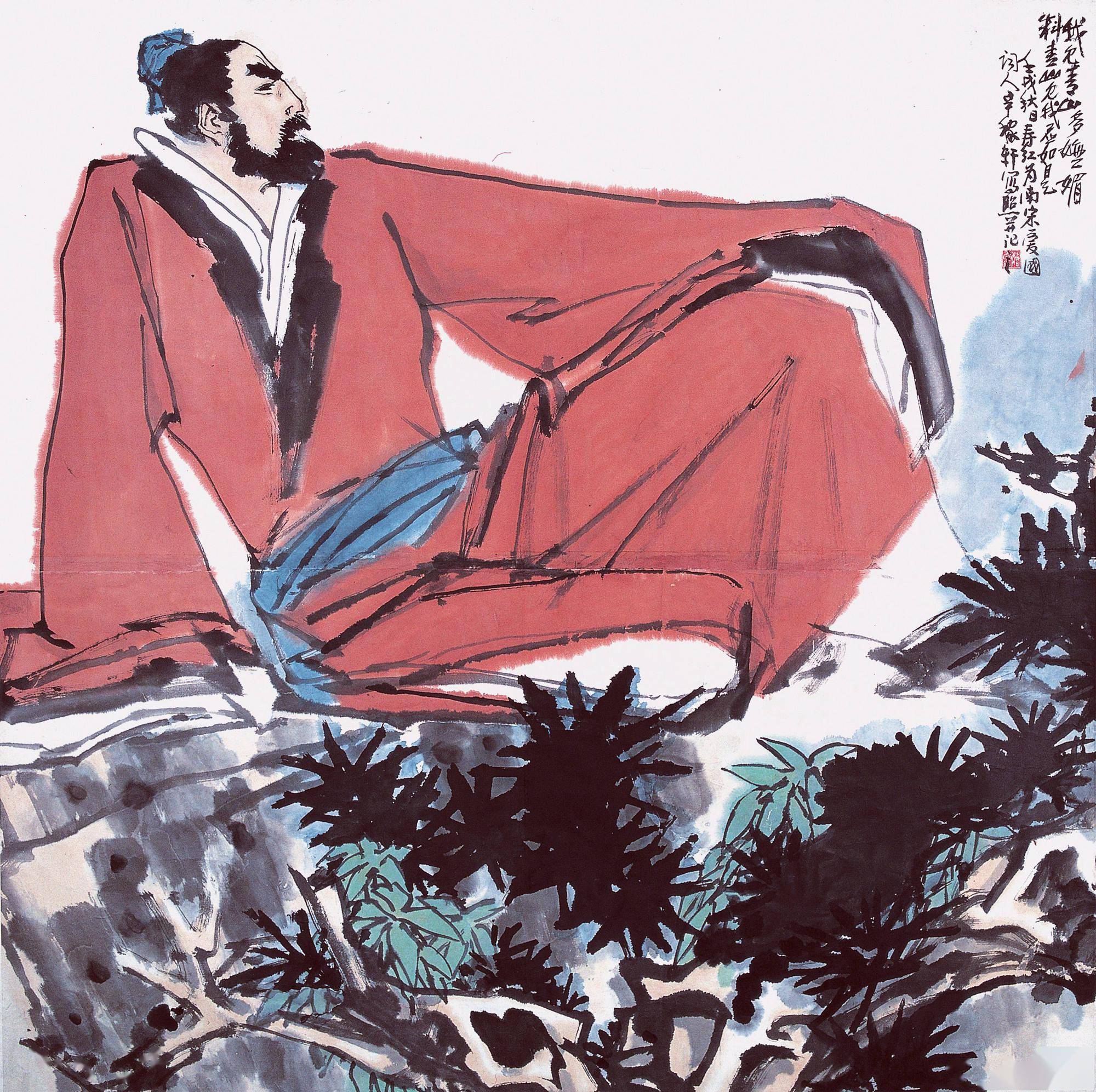苏轼人物性格详细解析 e2e044e5de124c25942cfeedeae2a60f.jpeg