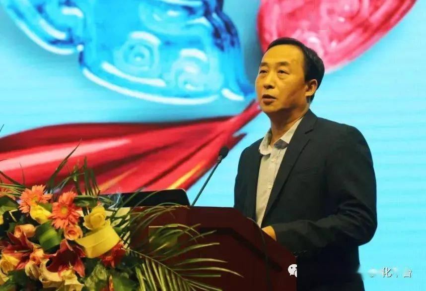 濮阳市第三人民医院党委书记李铁军凝心聚力促发展深化医改谋新篇