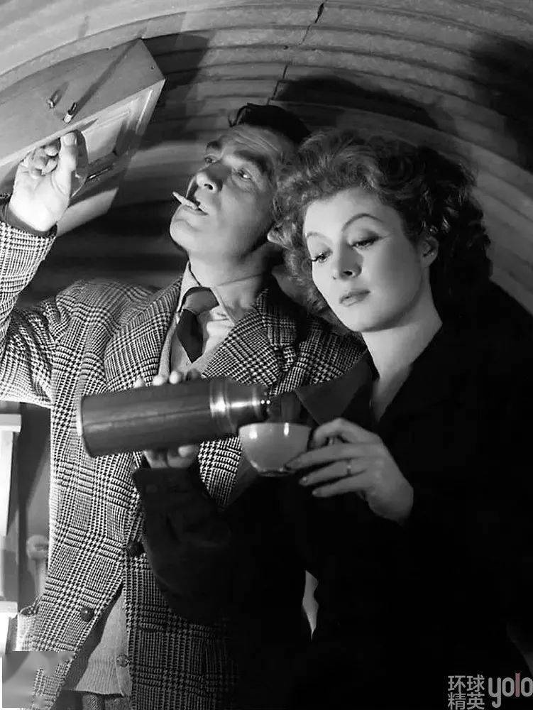 第十五届奥斯卡最佳影片忠勇之家