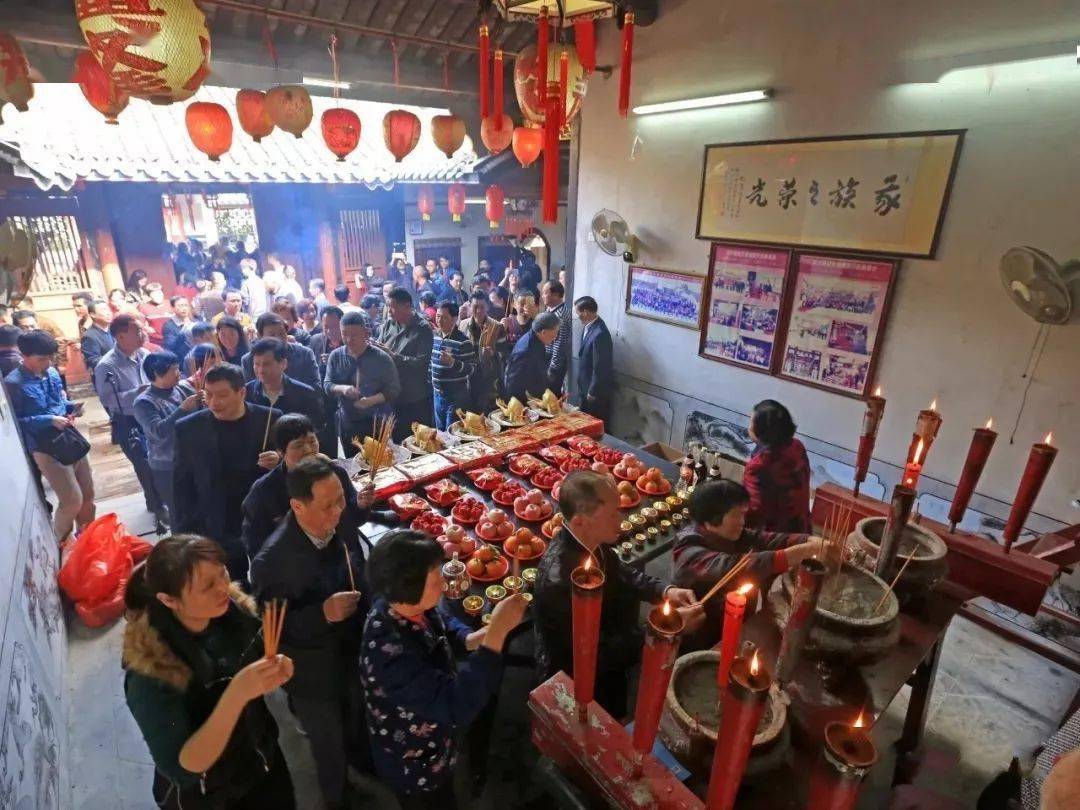 客家人的过年习俗,你都知道吗?-搜狐大视野-搜狐新闻