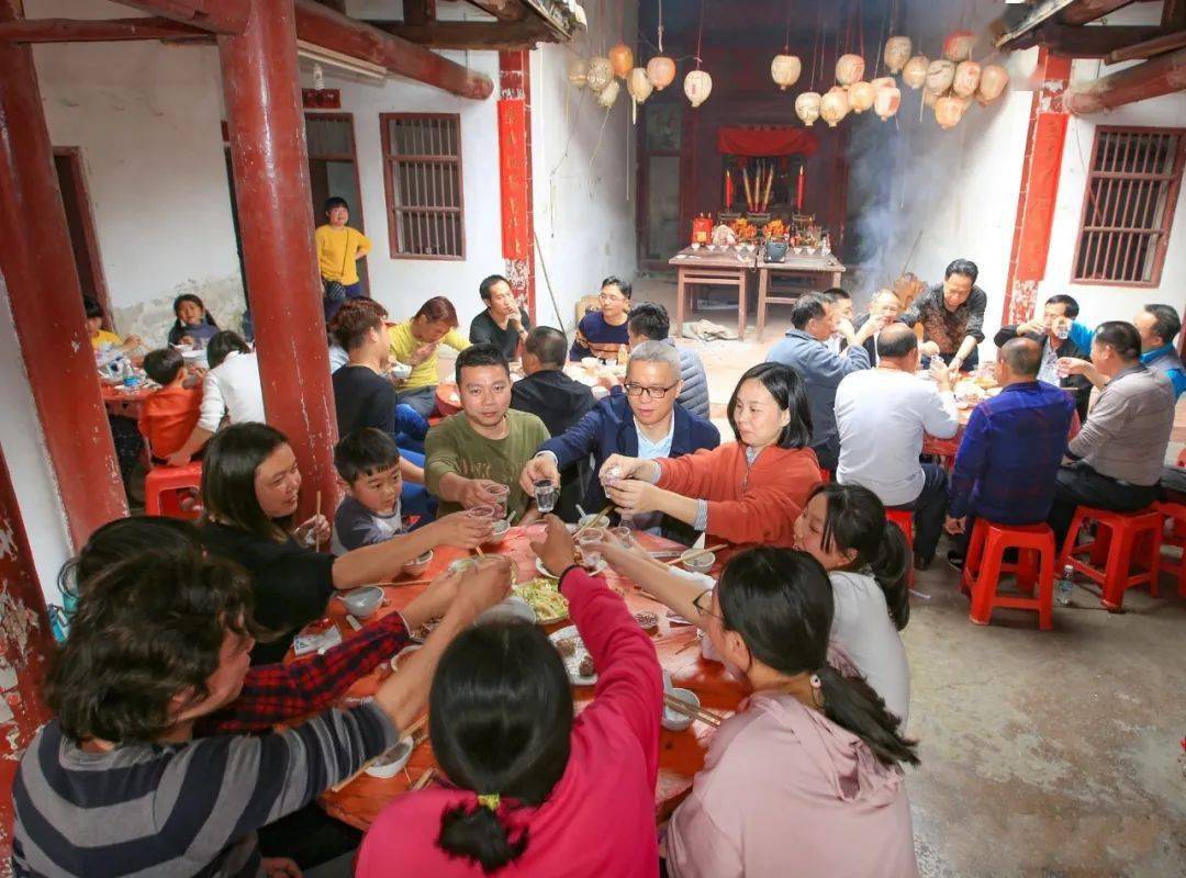 客家人的过年习俗,你都知道吗?-搜狐大视野-搜狐新闻
