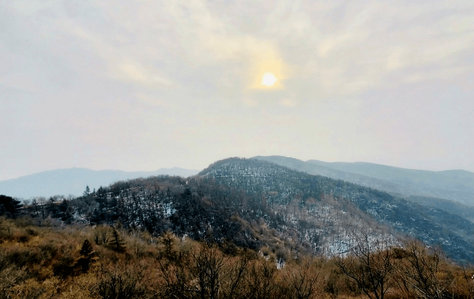 1日|王平61瓜草地|戶外隱秘的角落の王平-天然冰瀑-黃石崗-峰口庵