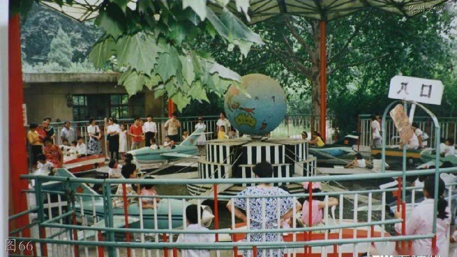 徐州老照片,你还能认出几个?_年代