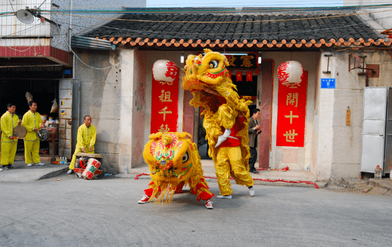 客家人的过年习俗,你都知道吗?-搜狐大视野-搜狐新闻