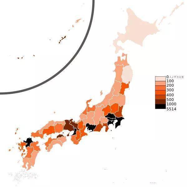 曰本人口_人口普查图片