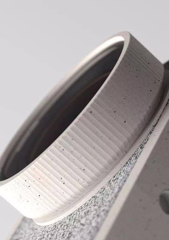 产品设计细节旋钮设计