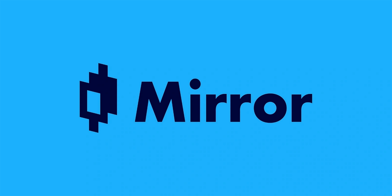 Mirror Protocol ä¸­æ–‡ama Terra