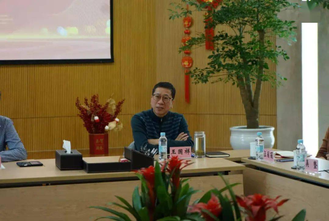 吴通红指出,面对疫情带来的不稳定因素和工作方式的