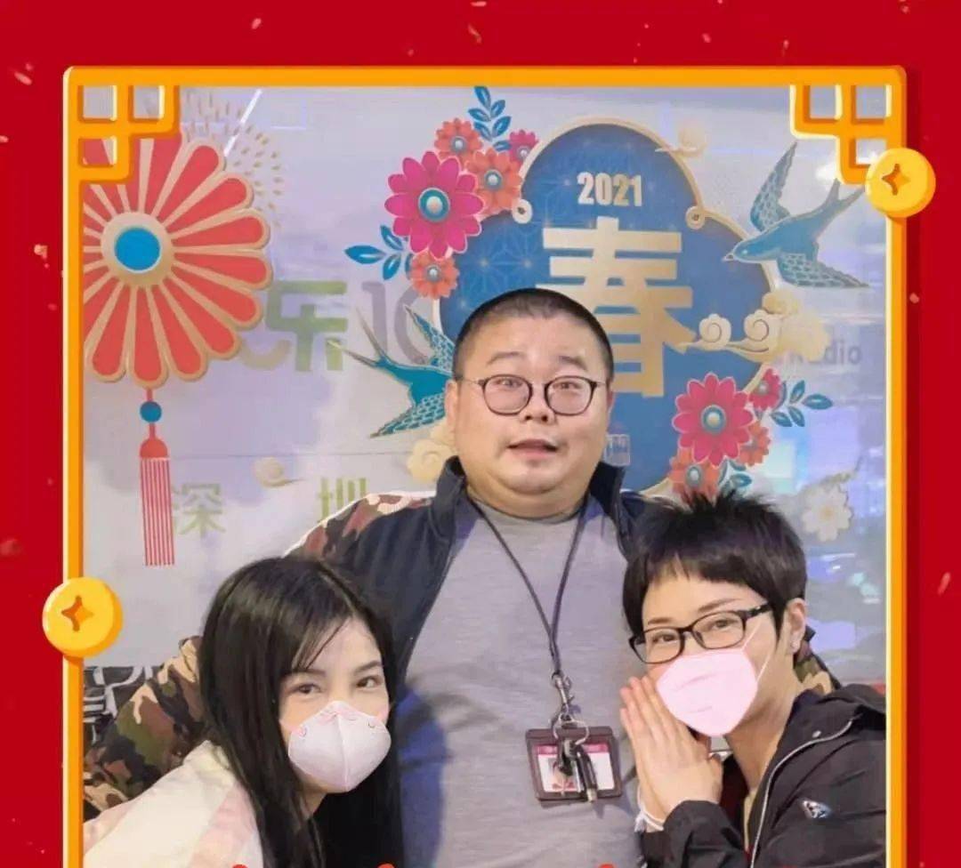 这么好的地方伴你同行节目组也要来拍一拍啊一转眼的功夫2021年已经