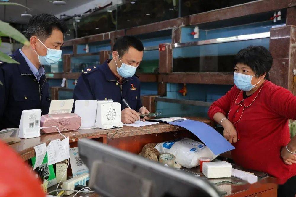 南安大酒店疫情图片