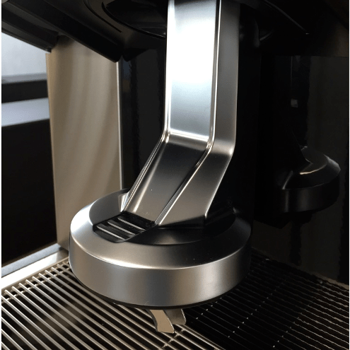 cameo st丨开启"超传统"咖啡机时代_eversys