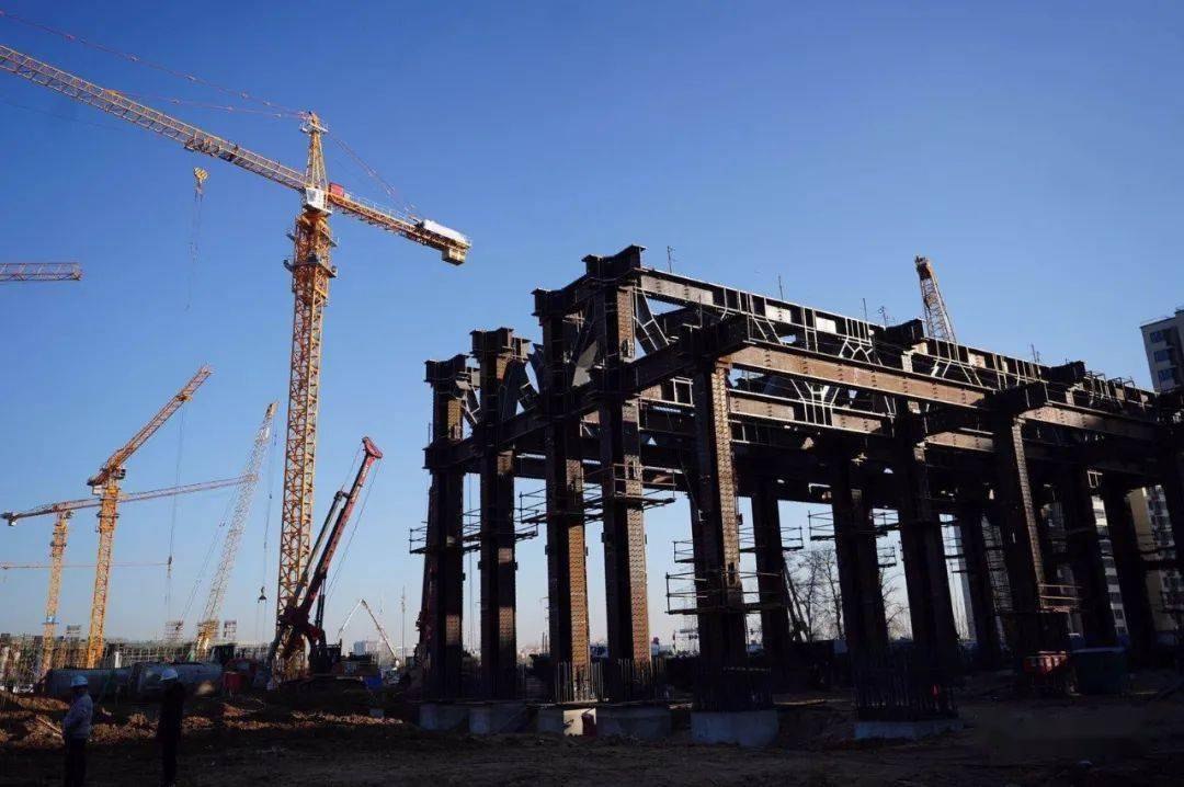 南北穿越中心城车辆段上方建设住宅楼京投所属轨道公司三中心相关负责