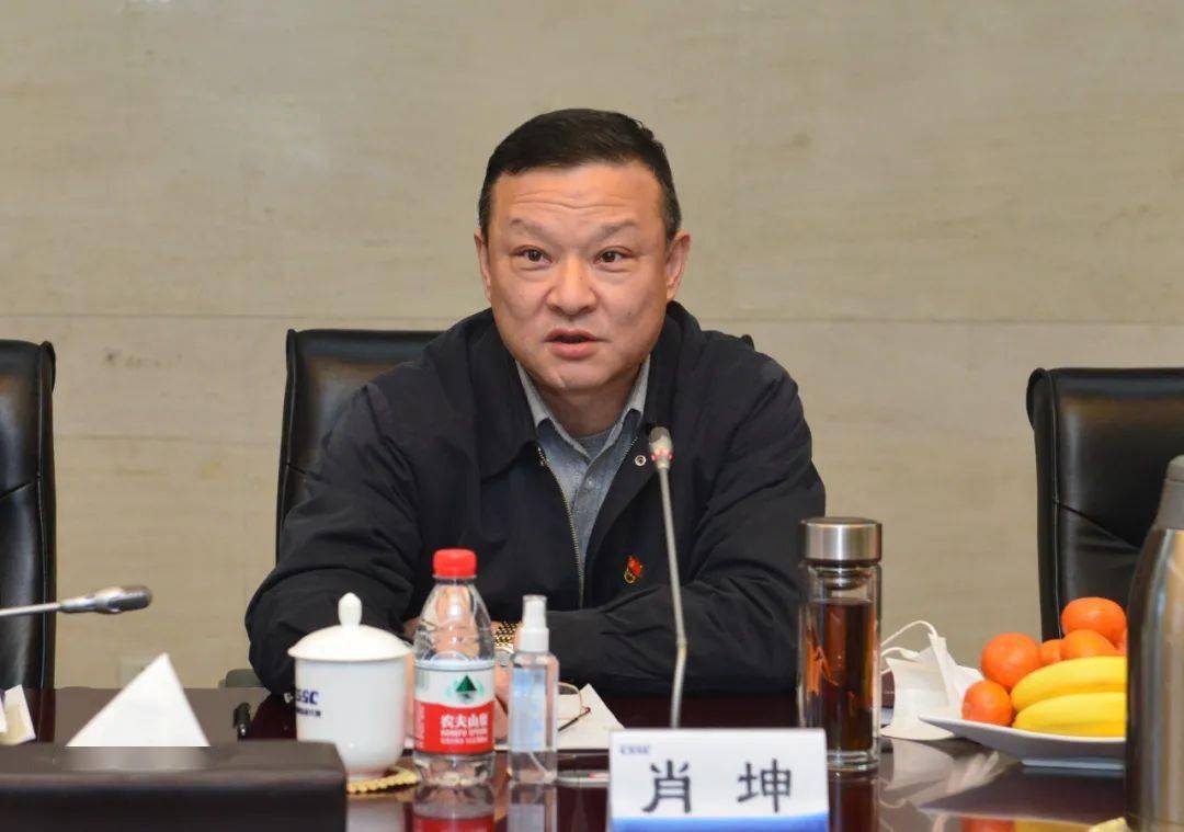 新春伊始送关怀岁寒情深暖意浓中国舰船研究院召开离