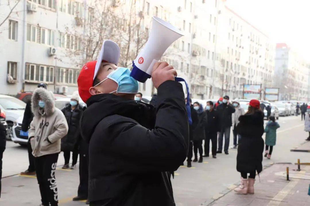 抗疫专题我的学校我的城影视艺术学院学生张梦琦的疫情影像记录