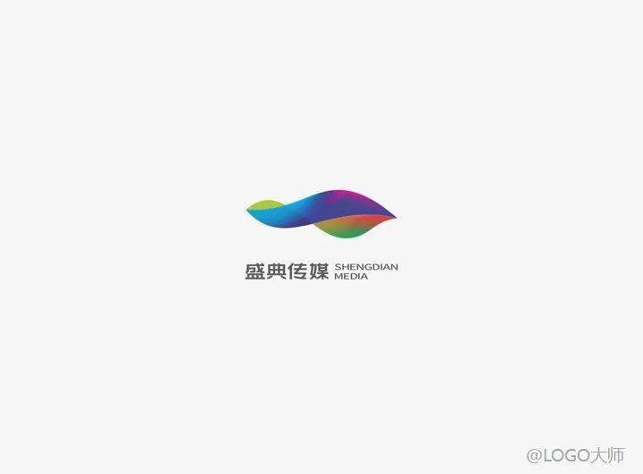 傳媒公司logo設計欣賞