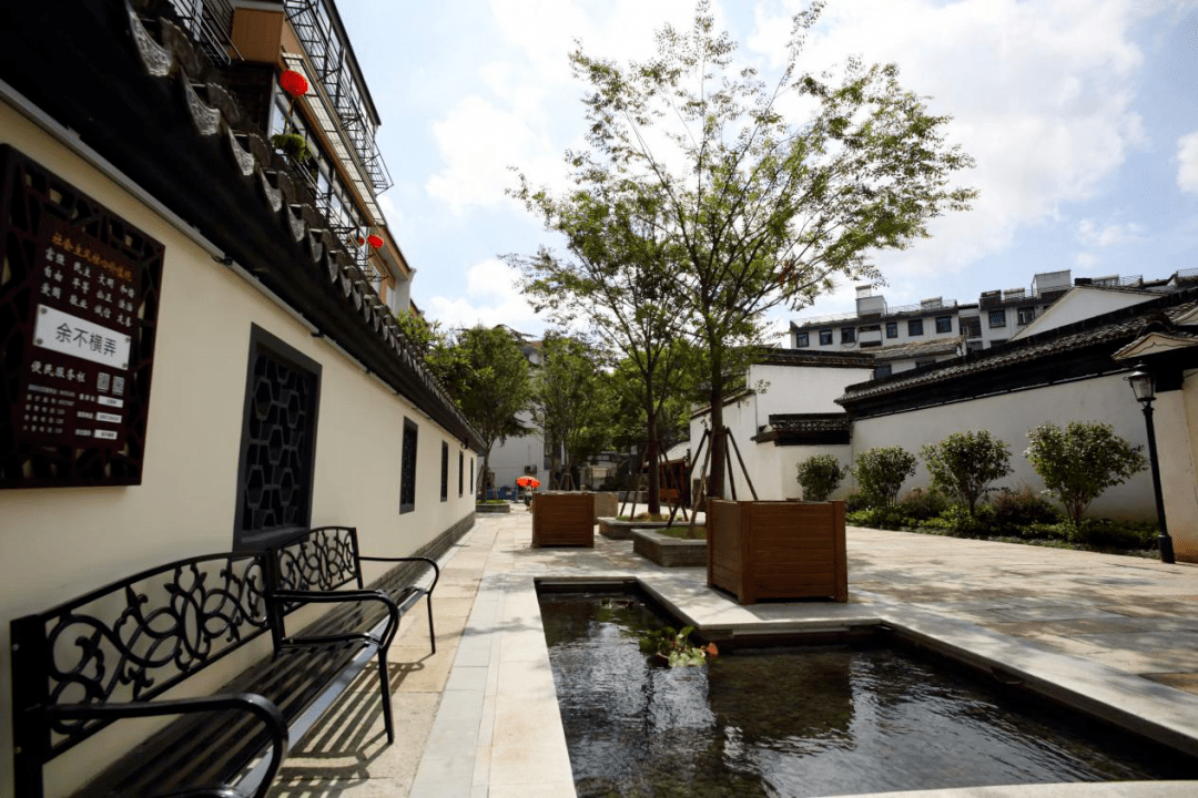 在乾元过大年三条参观游览线路攻略请查收