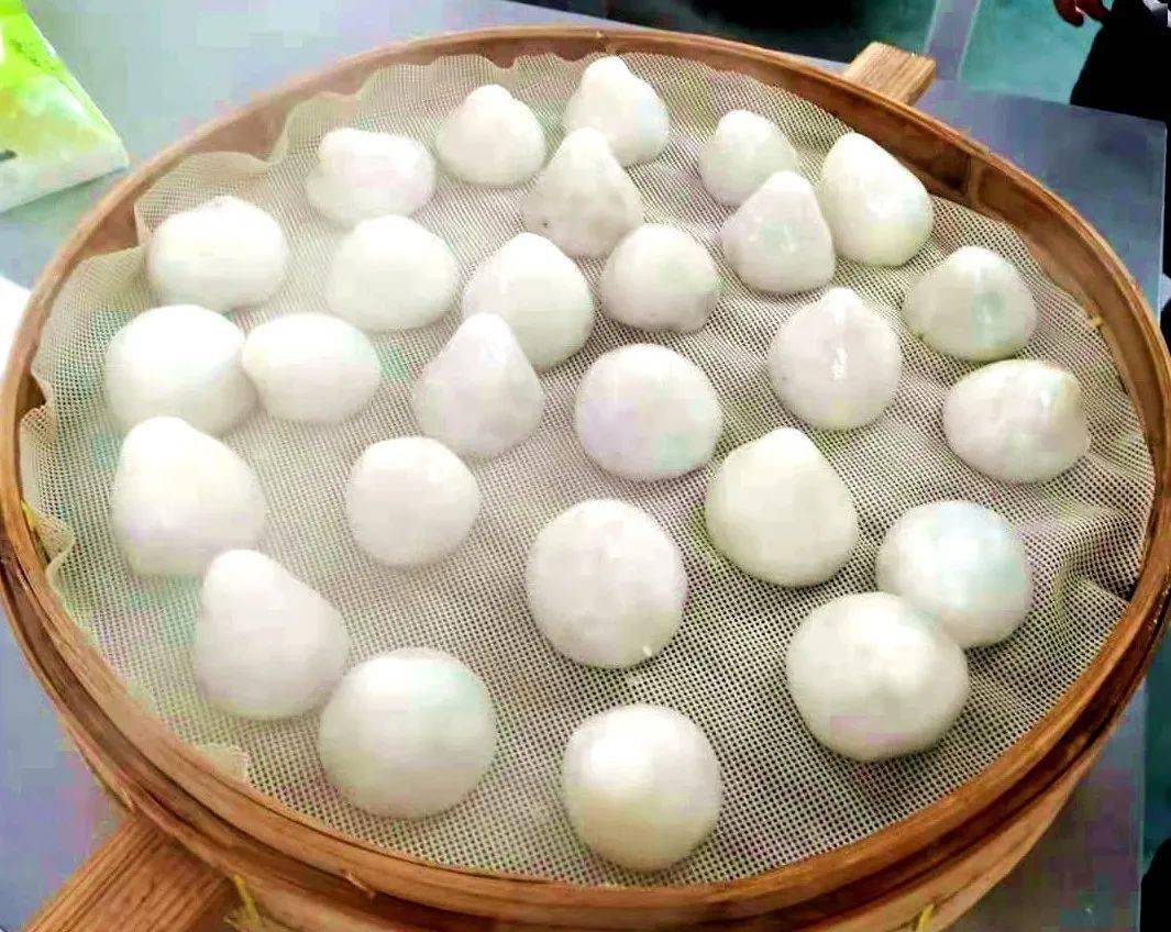 留象过大年之工惠有约丨这些人在象山尝到了家乡的味道