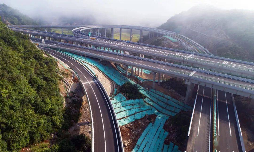 一批高速公路,机场今年开建