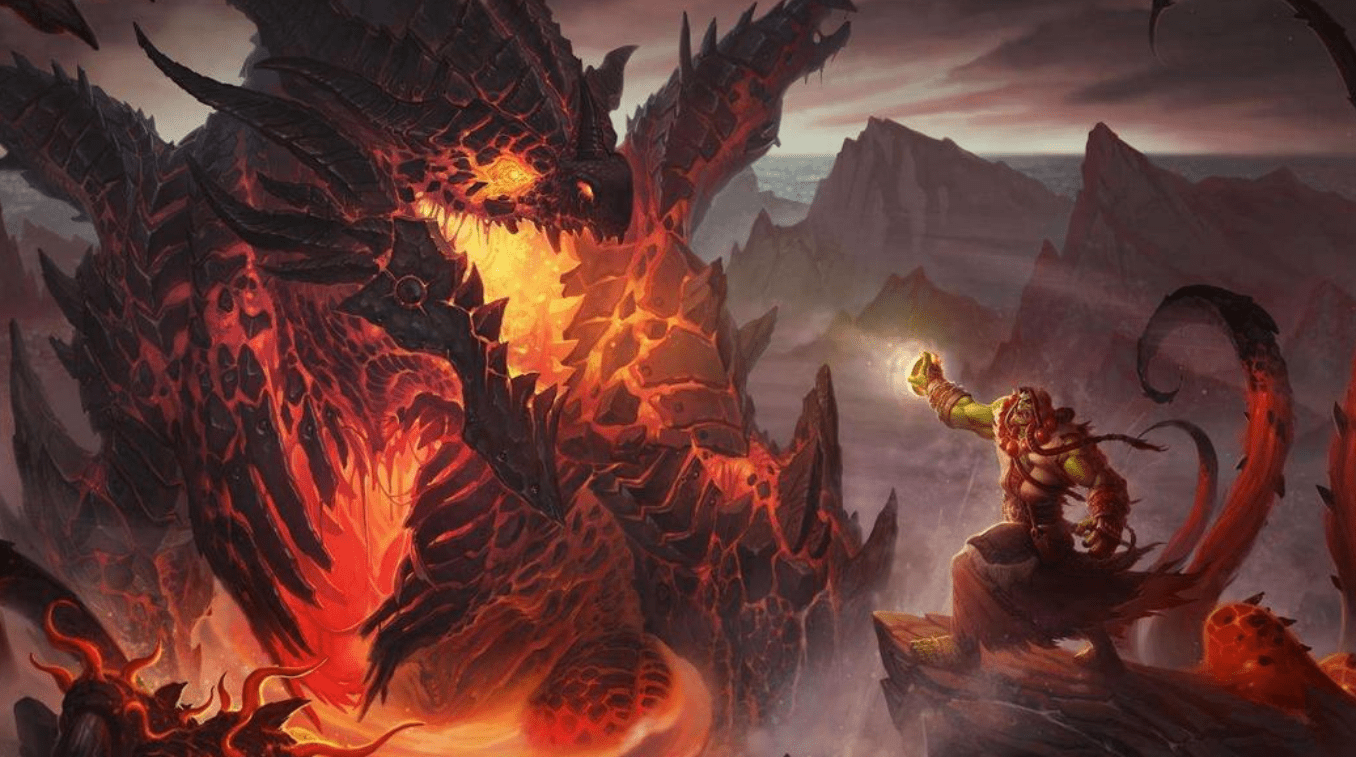 魔兽世界怀旧服:tbc里给防战装备的任务集合