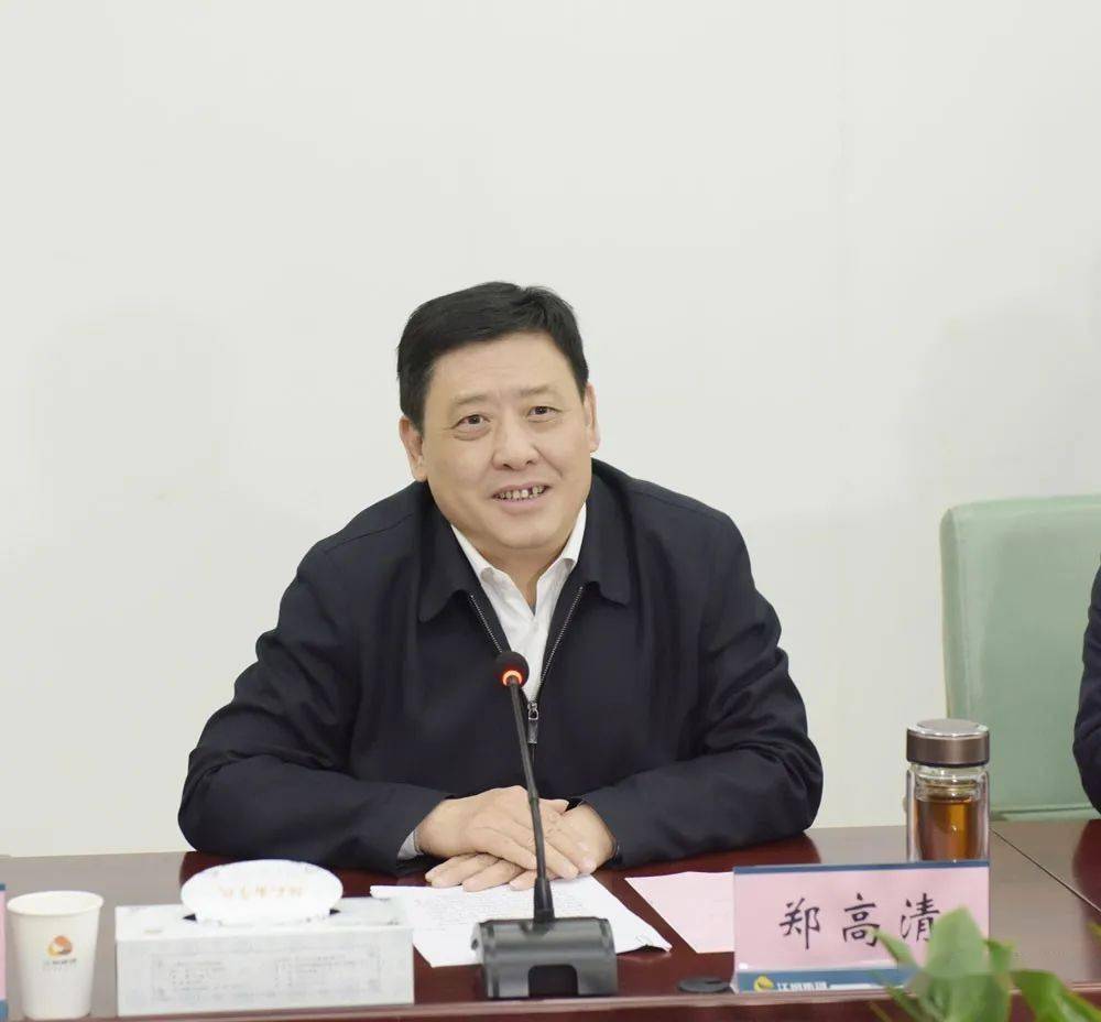 黄喜忠率鹰潭四套班子主要领导走访江铜