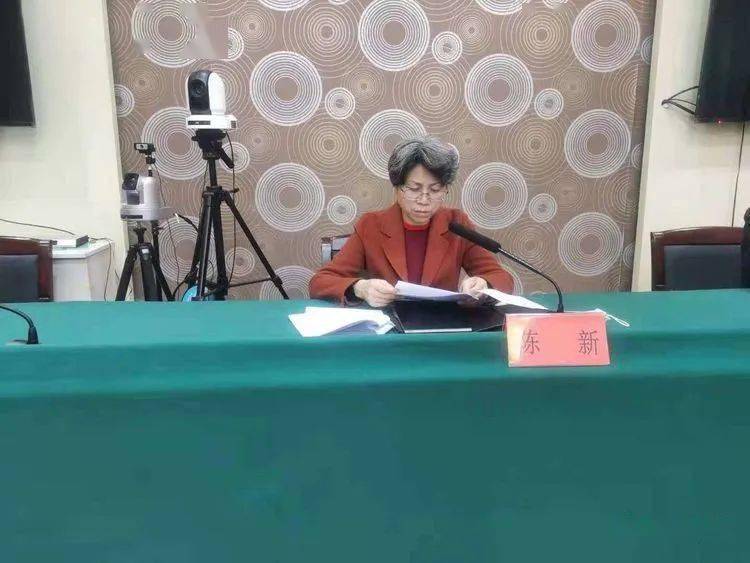 馆陶县县委书记陈新,馆陶县政府县长孟凡雄,县委常委,常务副县长