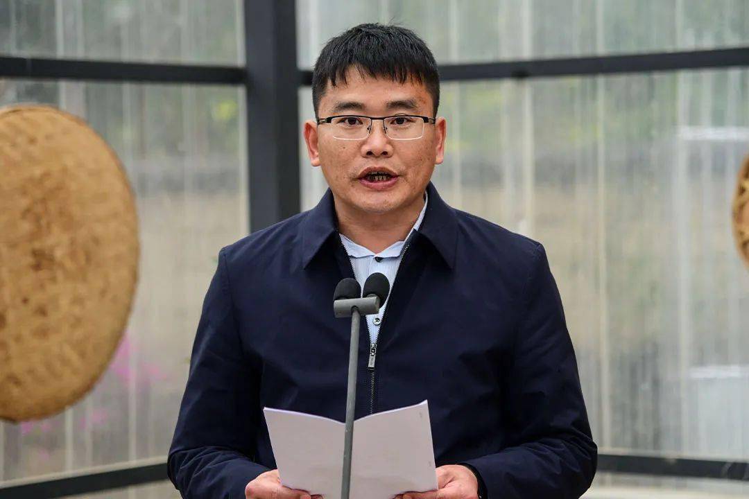 临沧市临翔区人民检察院副检察长 毕起美临沧市双江县县委书记 黄光富