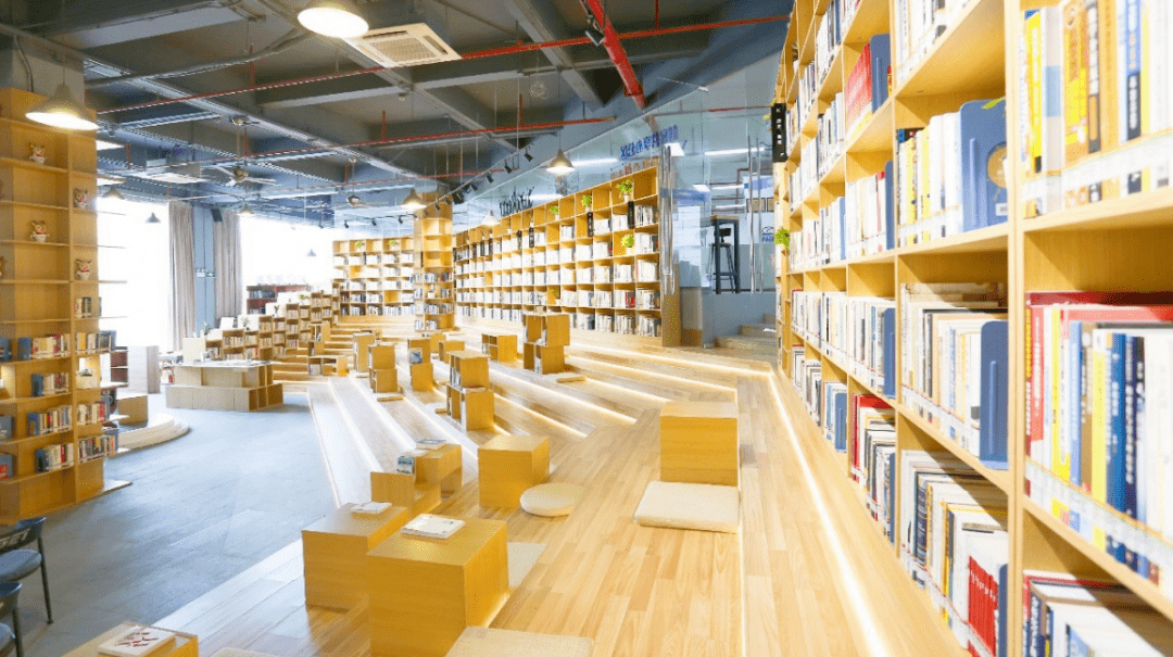 快来打卡广州首批最美基层公共文化服务空间出炉