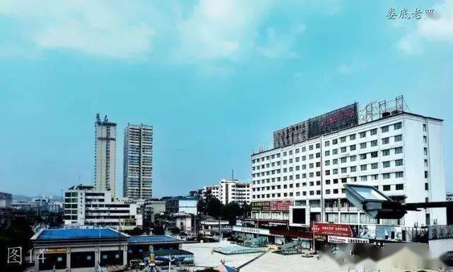 湖南涟源这组老照片90后看不懂80后会心一笑70后满是回忆