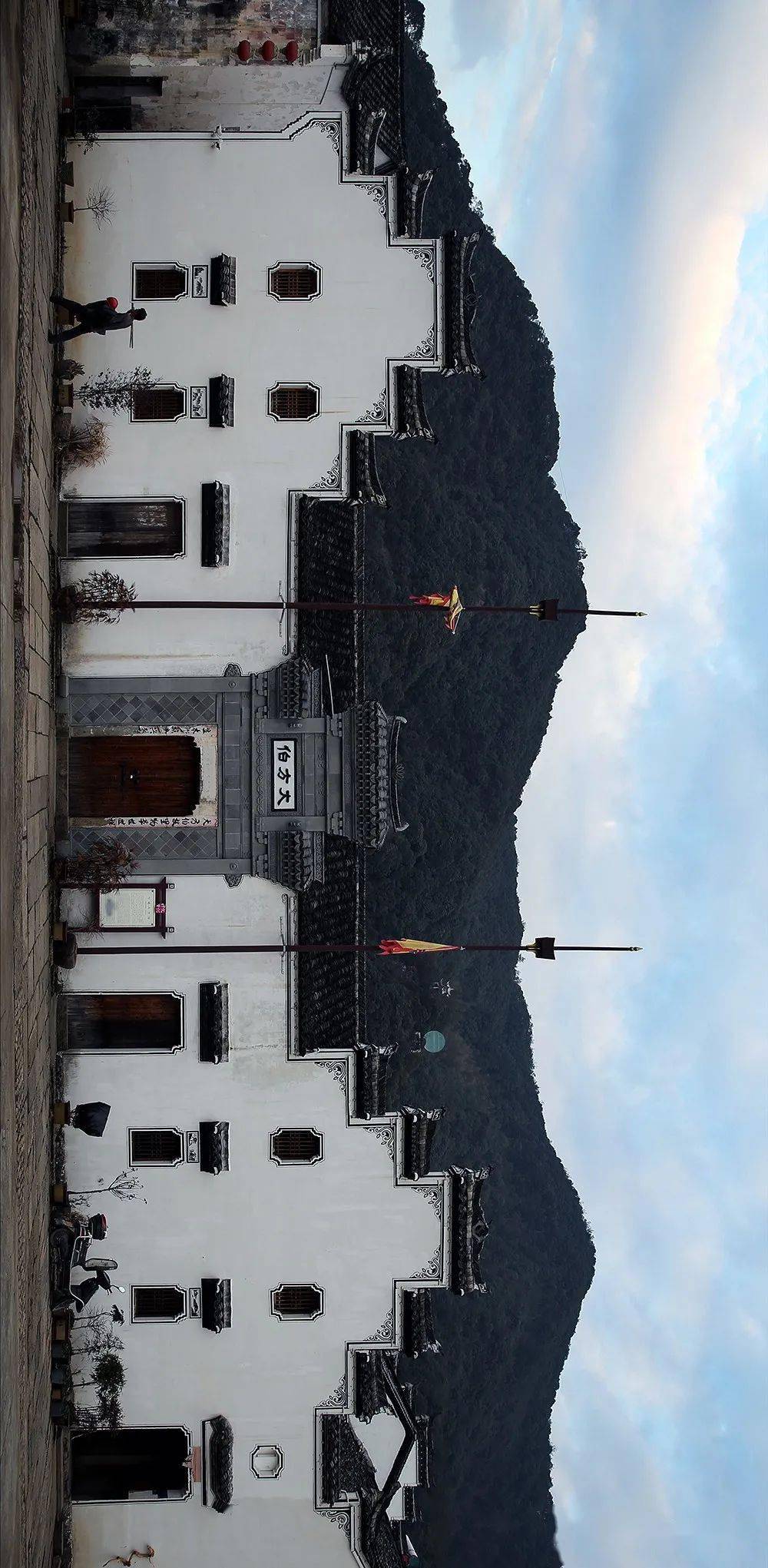 诗人小镇诗意流淌的地方