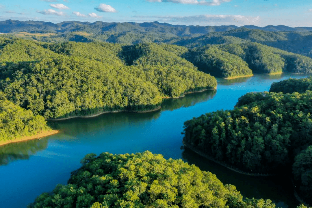 普洱值得探寻的绿海明珠