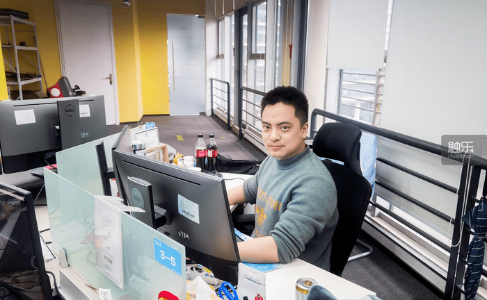 主机动作游戏,开发中_付坤