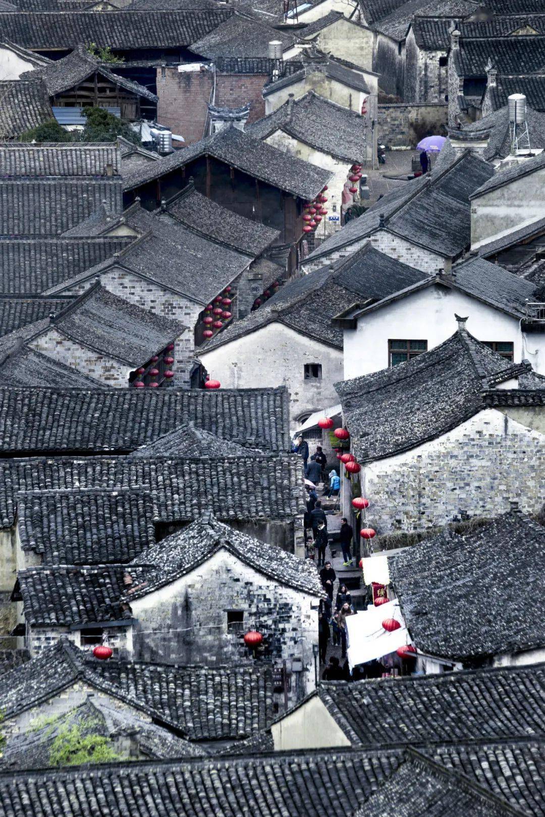 初五宁波大市丨前童古镇凝固八百年时光伍山石窟探寻石头之谜