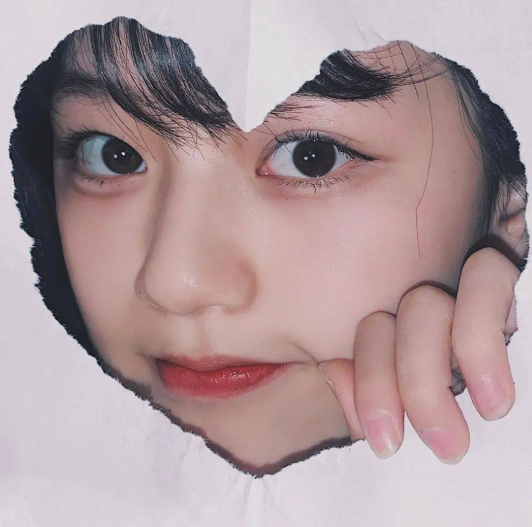 适合过年的无中生有p图法素颜在家也能拍出高赞照片