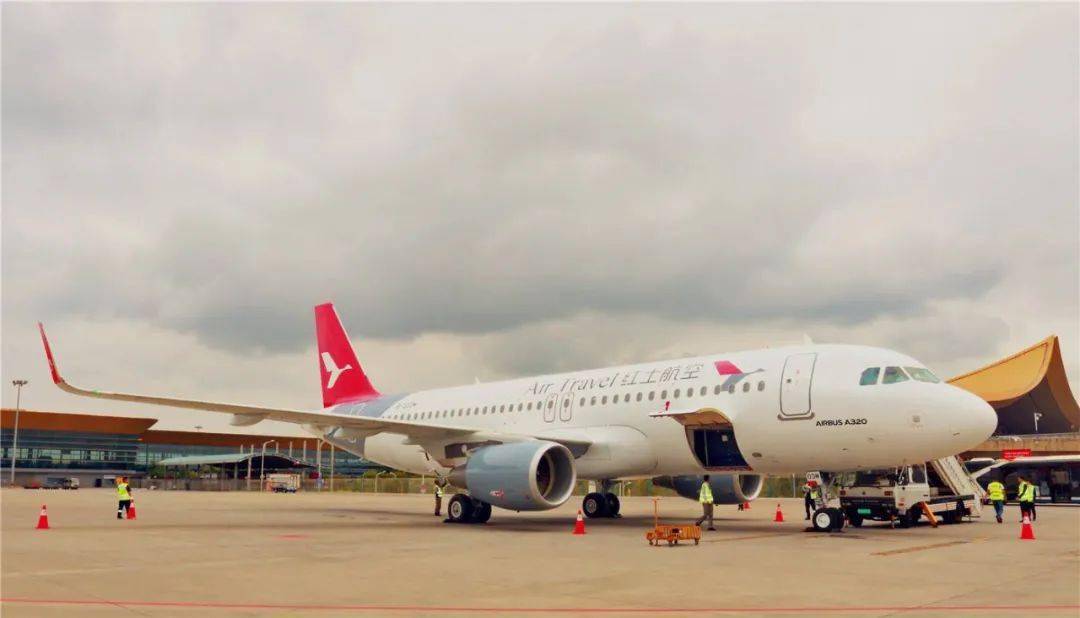 开局维艰的2021年民航春运已呈现逐渐回暖趋势