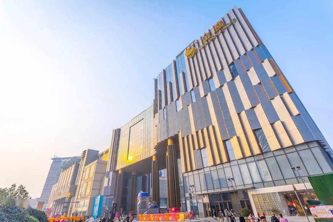 2021徐州【70家必吃餐厅分布图】!全在市中心这里!_金鹰