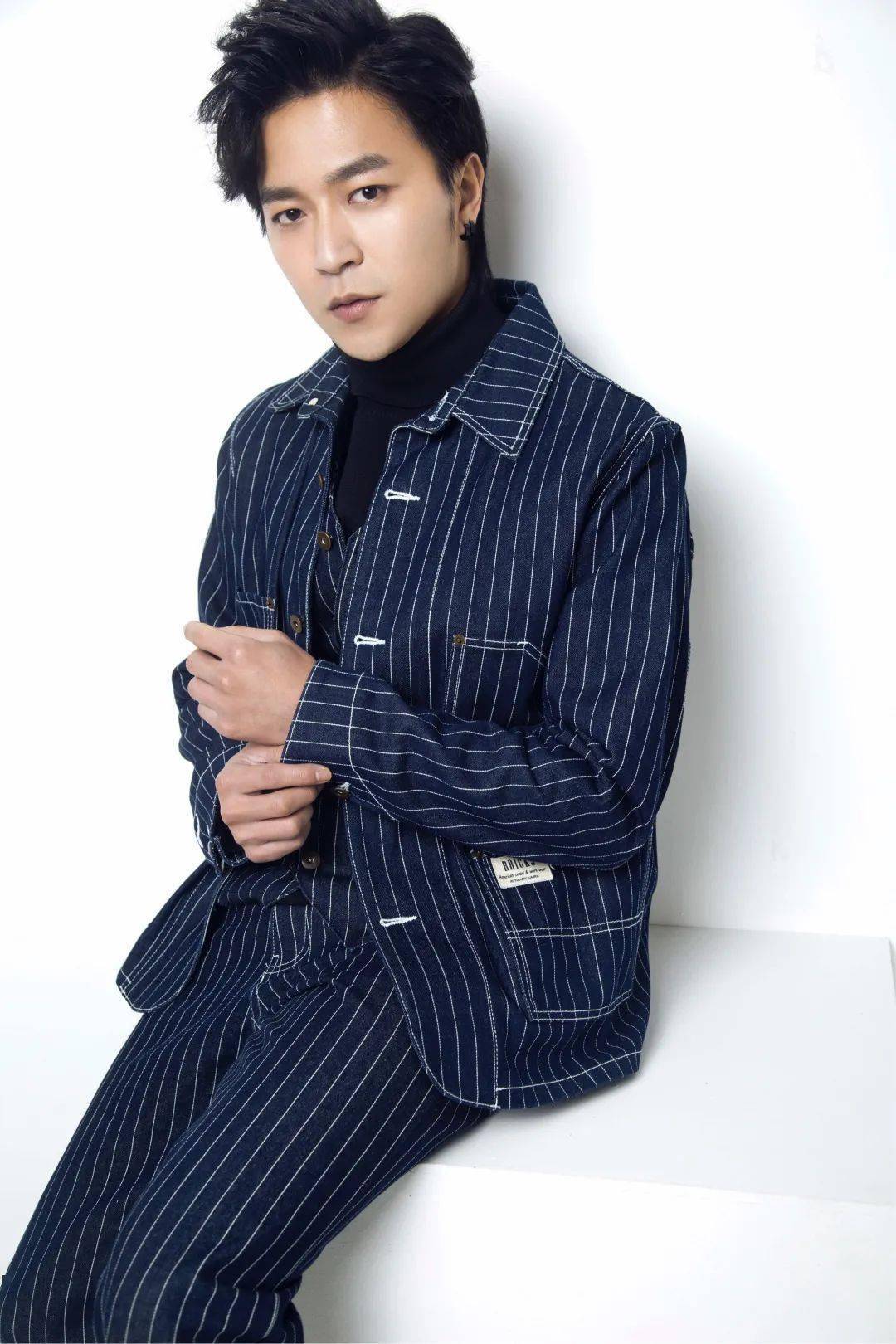 实力歌手余枫倾情演绎山河归心细腻书写山河浮沉家国长安