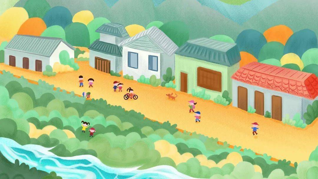 顶背什么成语_成语故事简笔画(3)