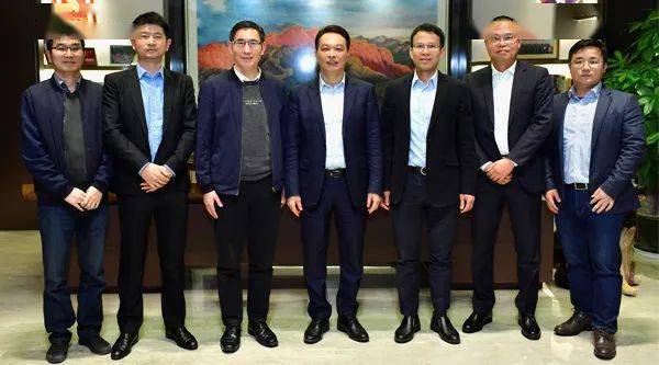 河源大富豪林立首次袒露发家史投资平安暴赚600亿