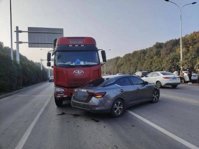 盘点2020丹徒十大交通事故案例,奉上"春节出行攻略包",出行还得绷紧弦