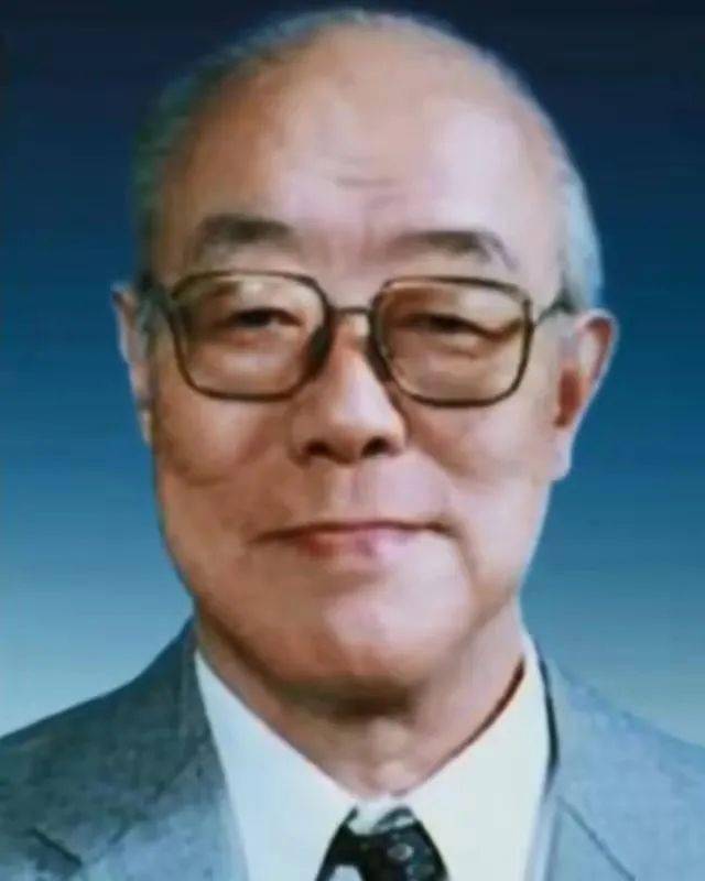 痛悼,又一巨星陨落……2021已有3位院士离世_程镕时